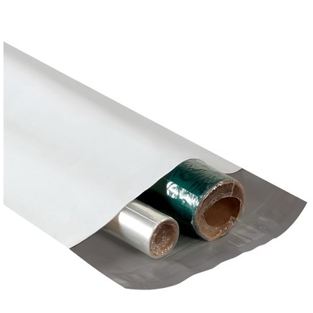 Bsc Preferred 8-1/2 x 39'' Long Poly Mailers, 100PK BUY00027774